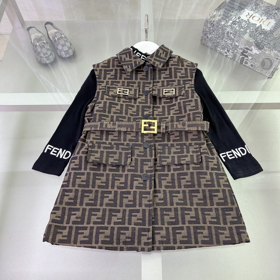 Fendi Kids